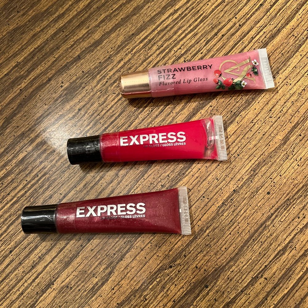 Lip Gloss - New / Unopened